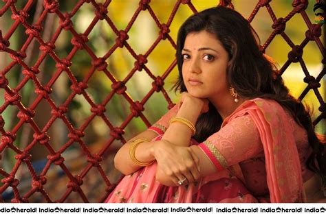 Kajal Aggarwal Hot Photos Collection Set