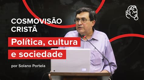 Educa O Escolar Crist E Cultura Solano Portela Youtube