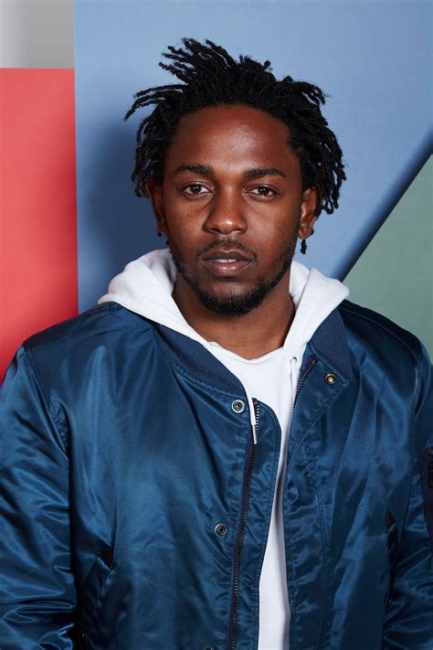 Kendrick Lamar - Bell Baines