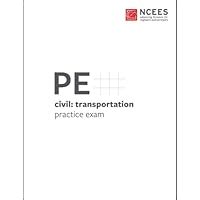 Pe Civil Transportation Practice Exam