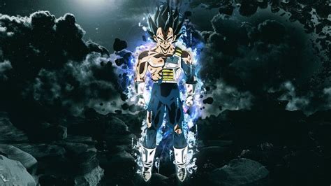 Get Inspired For Dragon Ball Super Wallpaper K Goku And Vegeta Photos