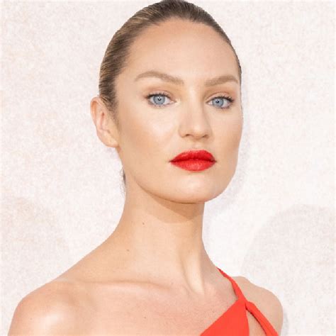 Candice Swanepoel Latest News Pictures And Videos Hello