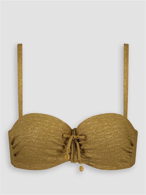 Cyell Badkleding Bikini S