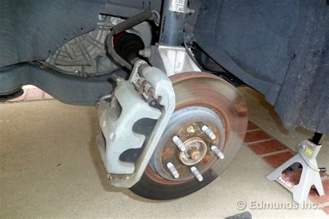 how to know when to change your brake pads