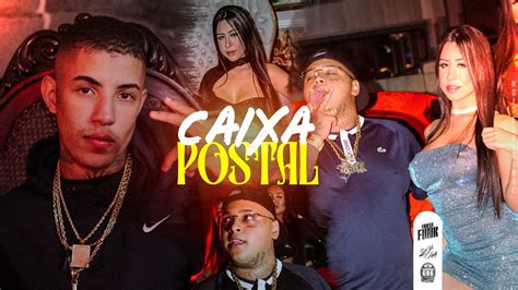 CAIXA POSTAL MC Ryan SP E MC Don Juan Prod Pedro Lotto YouTube Music