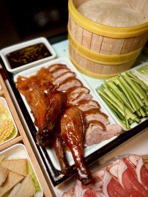 BEIJING HOT POT 京门铜火锅 Photos Reviews Prince St