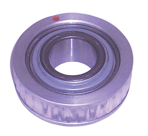 cp performance gimbal bearing