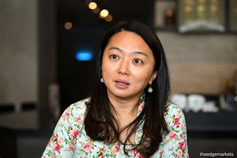 Hannah Yeoh: Borneo bloc to bestow crown as Peninsula coalitions fight