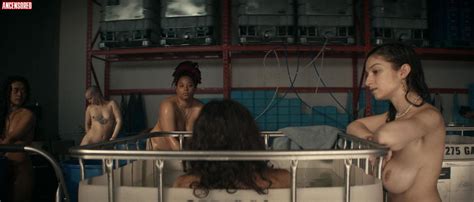 Jess L Callaghan Nude Pics Page