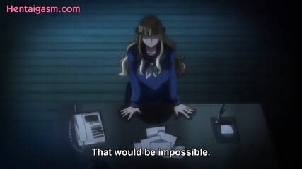 NEW HENTAI Seika Jogakuin Kounin Sao Ojisan Subbed