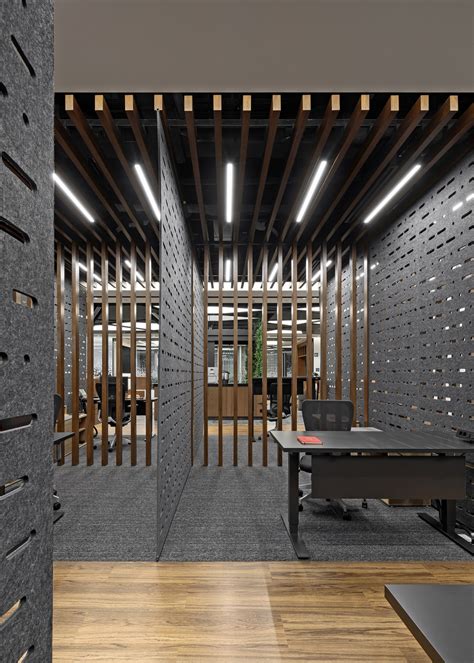 Proyecto Givaudan - Asociación Mexicana de Interiorismo Corporativo