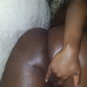 Oiled Up Ass ShesFreaky