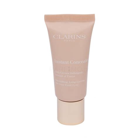 Clarins Instant Concealer Concealer για γυναίκες 15 ml Απόχρωση 02 ...
