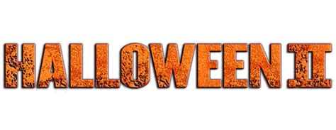 Halloween Movie Logo - LogoDix