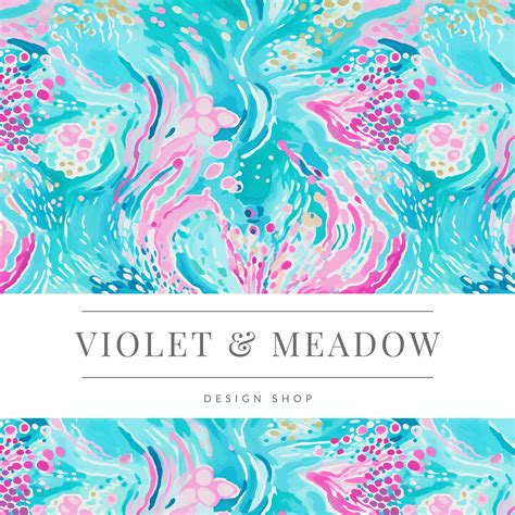 lilly pulitzer wallpaper 8