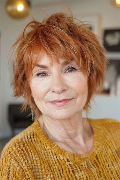 Haircuts for women over 70 can make you look years younger today 2