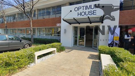 Optimum House Epsom Downs Office Park Bryanston Epsom Down Anvil