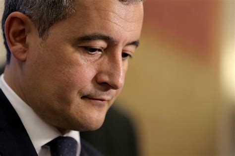 Gérald Darmanin annonce la fin du droit du sol à Mayotte