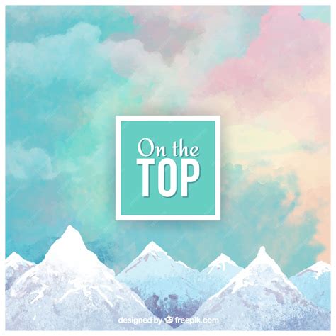 vector   top background