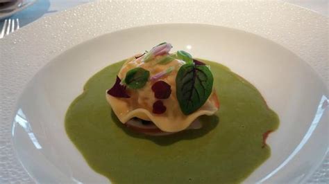 Gordon Ramsay Lobster Ravioli Recipe | Deporecipe.co