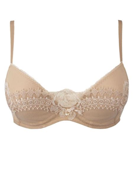 Lise Charmel Ecrin Glamour Contour Bra Belle Lingerie Lise Charmel