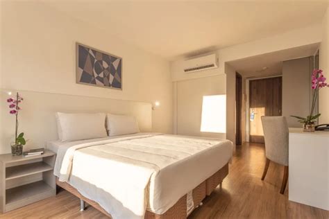Diaria Hotel No Rio De Janeiro - 14 hotéis no Rio de Janeiro para passar o Réveillon com diárias a ...