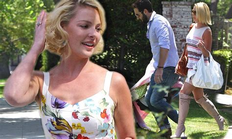 Adalaide Marie Hope Kelley: Katherine Heigl's Daughter and Her Journey