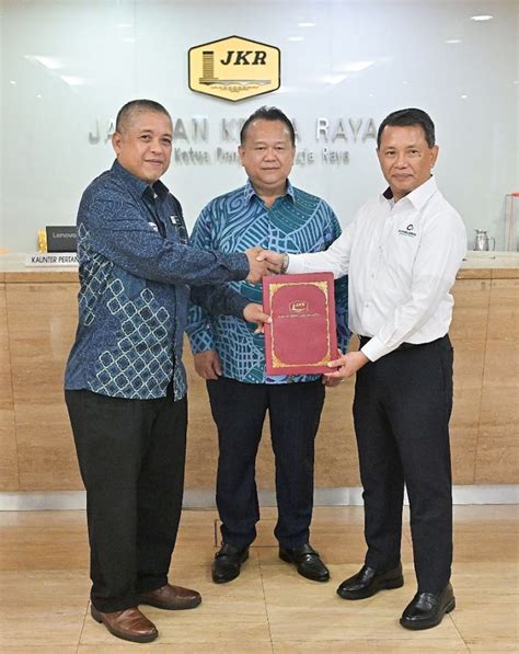 citaglobal  kontrak rm juta daripada jkr