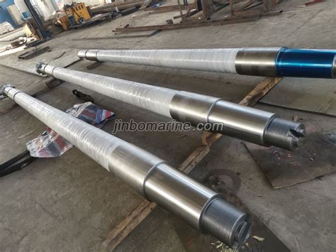 Rudder Stock Buy Marine Rudder From China Manufacturer Jinbo Marine