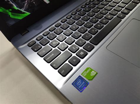 ᐉ Ноутбук Asus R515M (Сeleron N2940 | 4Gb | 500Gb HDD) Б/У. Купить Asus ...