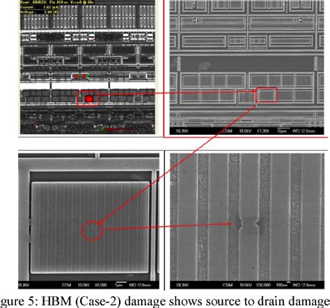 Figure From Small Footprint Esd Protection Of Hot Swappable I Os Semantic Scholar