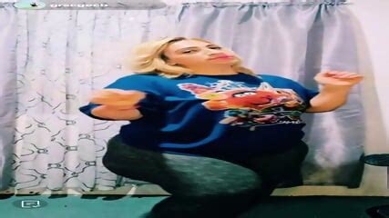 Grizzzz Lol Milf Con Culo Desfigurado Descomunal