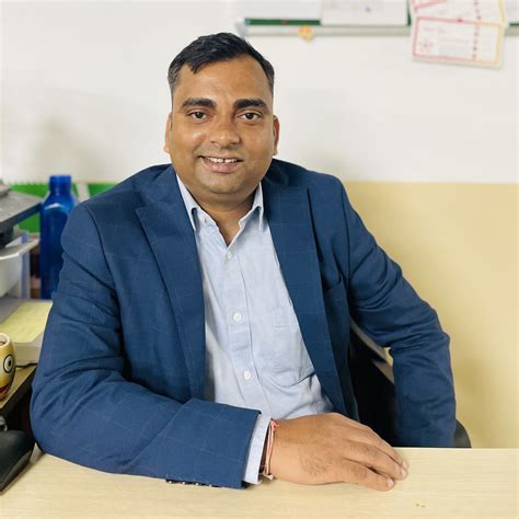Munish Dogra takes over as the Information Technology Manager at