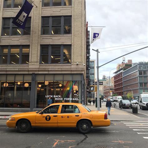 NYU CAS Alumni Association - Home | Facebook