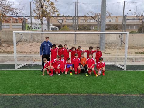 Escuela de FÚTBOL BASE | Club Atlético MONTEMAR