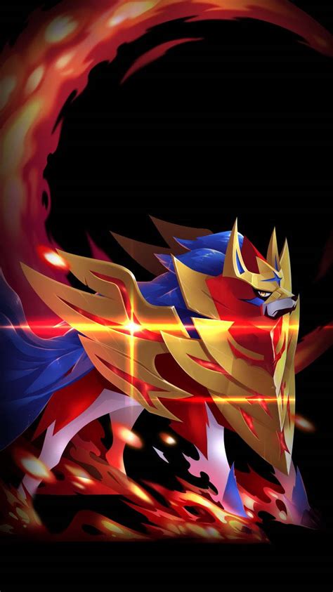 Top 999+ Pokemon Sword And Shield Wallpaper Full HD, 4K Free to Use