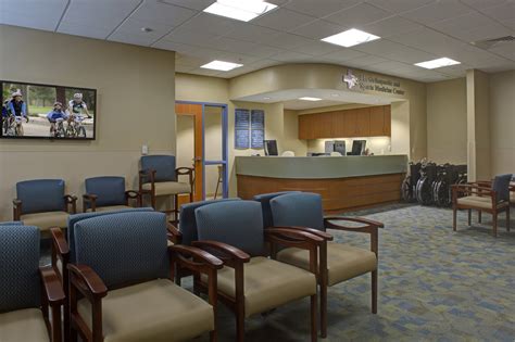 Odenton Medical Pavilion — CRGA Design