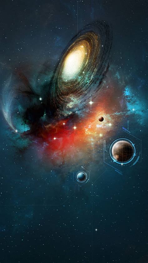 Update More Than 55 Galaxy Solar System Wallpaper Latest In Cdgdbentre