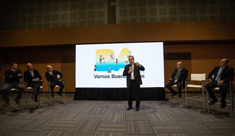 Se presentó un Proyecto para incentivar el turismo en la Ciudad de