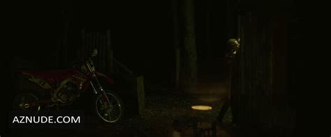 DIGGER NUDE SCENES AZNude