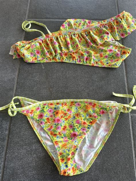 Calzedonia Bikini 12 Jahre Kaufen Auf Ricardo