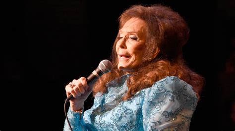 loretta lynn net worth at time of death