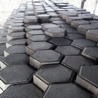 jual conblock terbaik harga murah januari  cicil