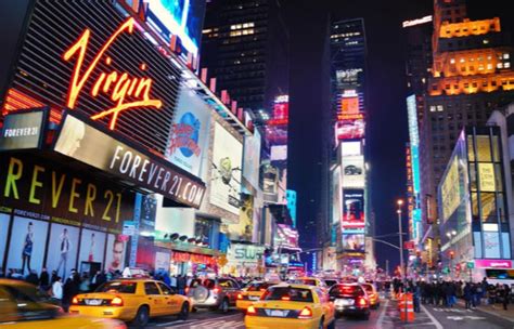 Best New York City Hotels Near Times Square [80% OFF]