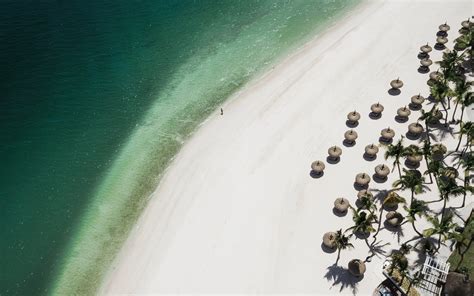 Luxury Mauritius Resort | One&Only Le Saint Géran