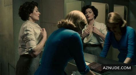 ANNA CHANCELLOR Nude AZNude