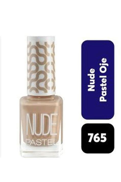 Pastel Oje Nude 765 Fiyatı Yorumları