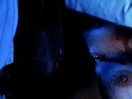 Naked Ingrid Garbo In Count Dracula S Great Love