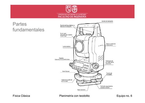 Mediciones Topograficas Para Nivel Basico Pdf