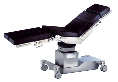 Most Popular General Surgery Tables By Brands And Models Meditek